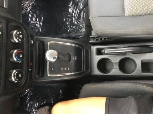Used 2010 Jeep Compass Sport image 13