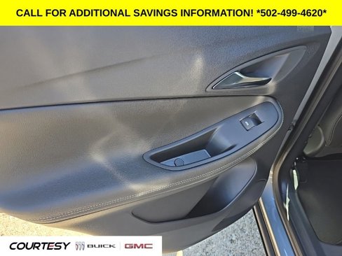 New 2026 Buick Encore GX Preferred w/ Comfort Package image 14