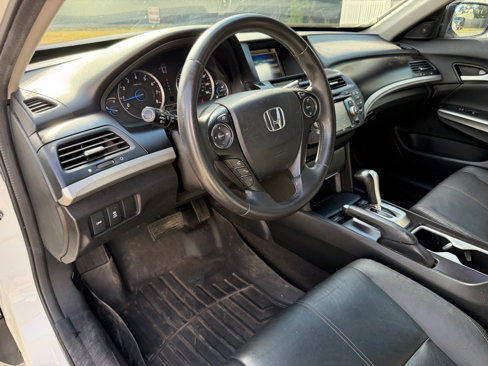 Used 2013 Honda Crosstour EX-L image 7