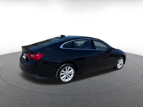 Used 2023 Chevrolet Malibu LT w/ Driver Confidence Package image 15