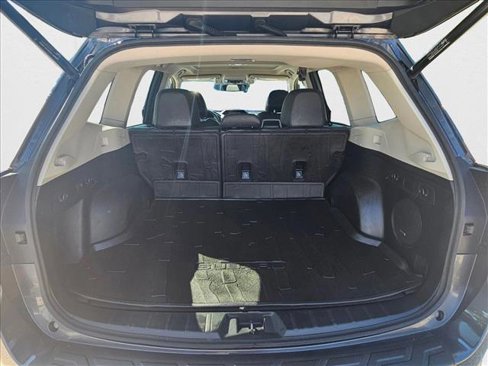 Used 2021 Subaru Forester Limited w/ Popular Package #3 image 14