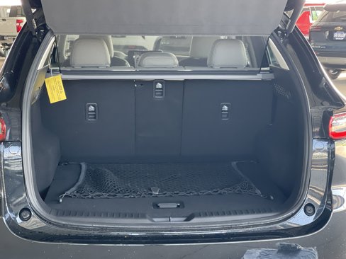 New 2025 MAZDA CX-5 AWD 2.5 S w/ Preferred Package image 14