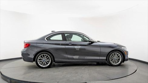 Used 2016 BMW 228i Coupe image 8
