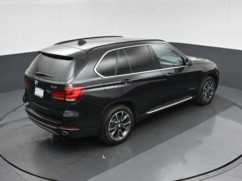 Used 2015 BMW X5 xDrive35d image 62