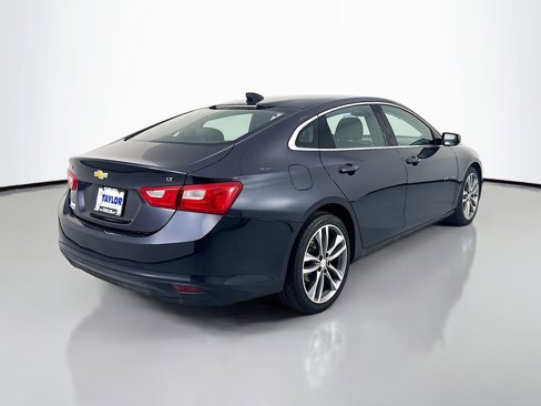 Used 2023 Chevrolet Malibu LT image 7