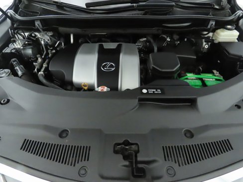 Used 2017 Lexus RX 350 AWD image 30