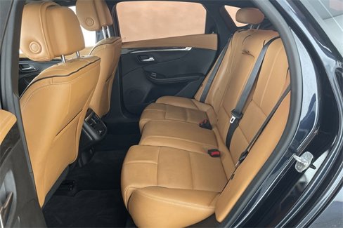 Used 2014 Chevrolet Impala LTZ image 43