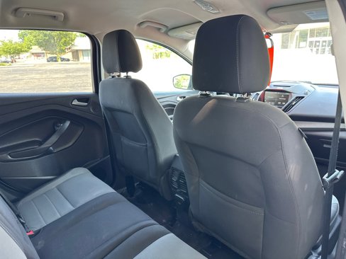 Used 2014 Ford Escape SE w/ Equipment Group 201A image 17