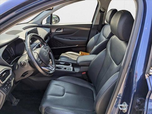 Used 2020 Hyundai Santa Fe Limited image 21