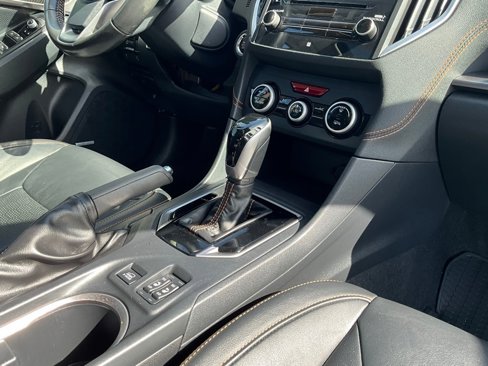 Used 2019 Subaru Crosstrek 2.0i Limited w/ Moonroof Package w/Navigation image 19