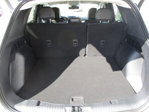 New 2025 Ford Escape Platinum w/ Premium Technology Package image 8