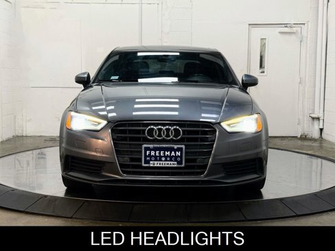 Used 2016 Audi A3 1.8T Premium image 3