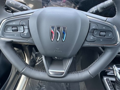 New 2026 Buick Envista Sport Touring w/ Convenience I Package image 24