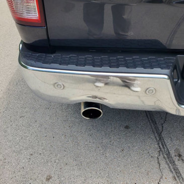 Used 2017 RAM 1500 Lone Star image 22