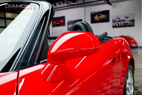Used 2001 Honda S2000 image 21