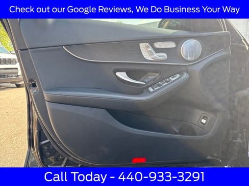 Used 2021 Mercedes-Benz C 300 4MATIC Sedan image 13
