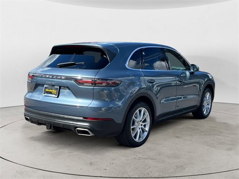 Used 2019 Porsche Cayenne image 5