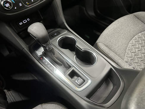 Certified 2023 Chevrolet Equinox LT image 34