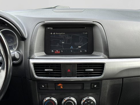 Used 2016 MAZDA CX-5 Touring image 18