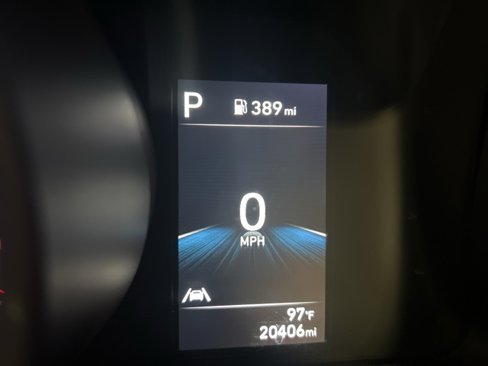 Used 2023 Hyundai Elantra SEL image 21