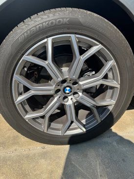 Used 2024 BMW X7 xDrive40i image 21