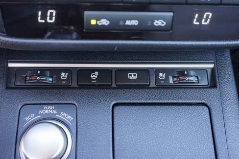 Used 2013 Lexus ES 350 image 27