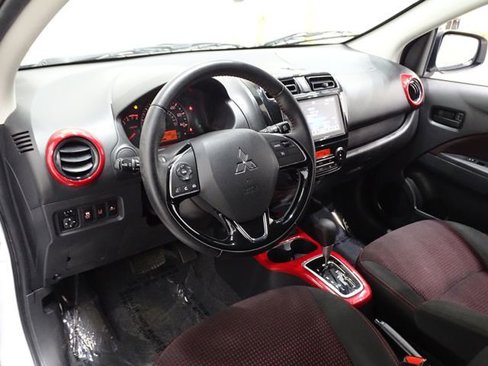 Used 2023 Mitsubishi Mirage image 14
