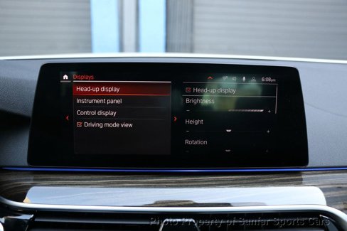 Used 2020 BMW 540i image 37