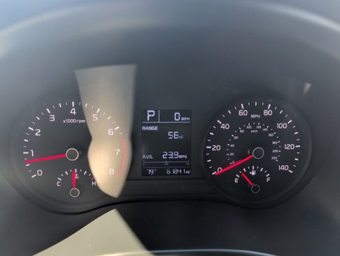 Used 2020 Kia Rio S image 12