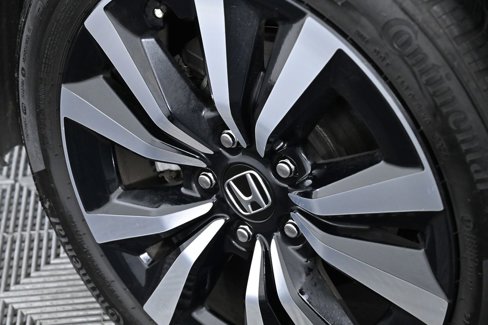 Used 2023 Honda Civic EX-L image 31