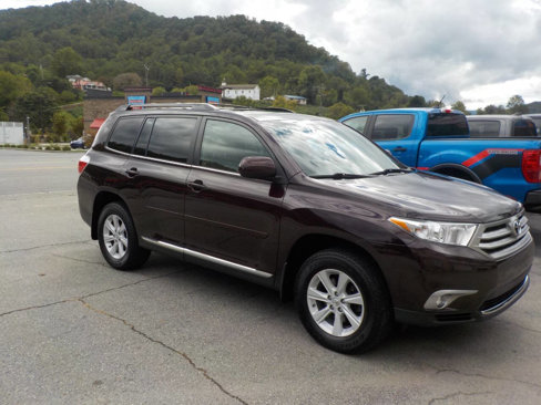 Used 2013 Toyota Highlander SE image 5