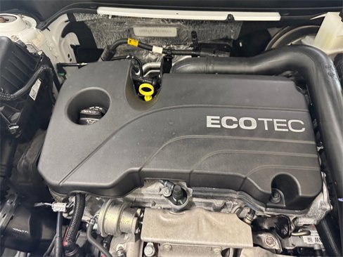 Used 2022 Chevrolet Equinox Premier image 22