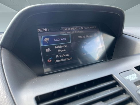 Used 2011 Acura MDX w/ Technology & Entertainment image 24