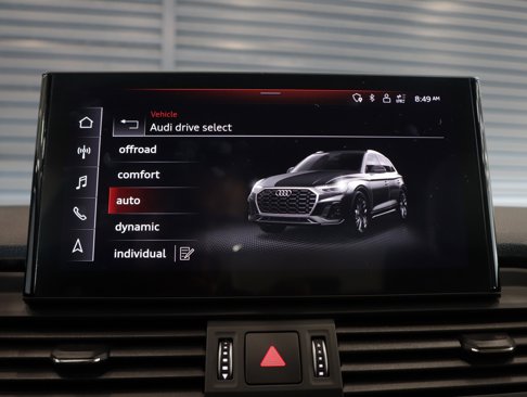 Used 2022 Audi Q5 2.0T Premium w/ Convenience Package image 20