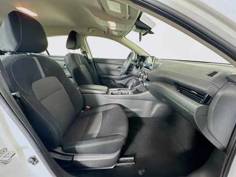 Used 2023 Nissan Sentra SV image 28