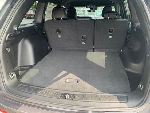 New 2025 Jeep Grand Cherokee Limited image 35