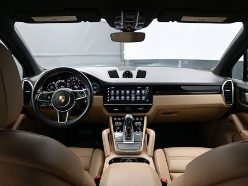 Certified 2023 Porsche Cayenne image 21