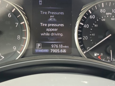 Used 2019 INFINITI Q50 Luxe w/ Essential Package (3.0T Luxe) image 62