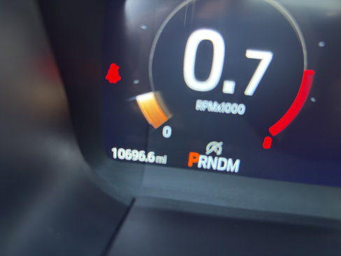 Used 2025 Ford Explorer ST image 15