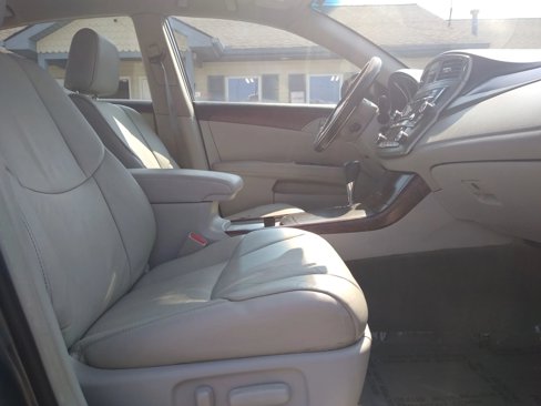 Used 2012 Toyota Avalon image 18