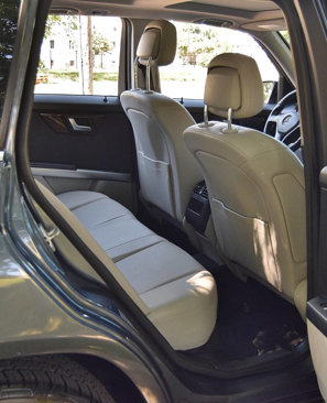 Used 2015 Mercedes-Benz GLK 350 4MATIC image 47