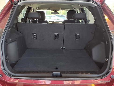 Used 2018 Chevrolet Equinox LT image 15