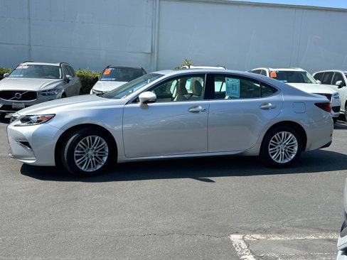 Used 2016 Lexus ES 350 image 7