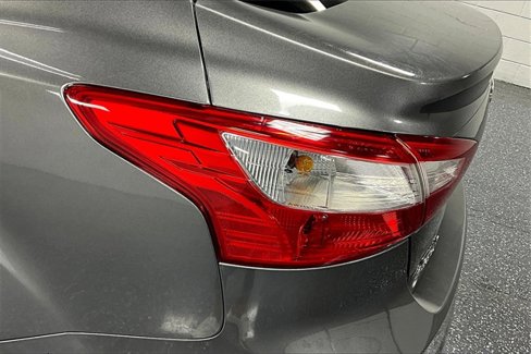 Used 2014 Ford Focus S image 19