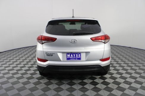 Used 2016 Hyundai Tucson SE image 21