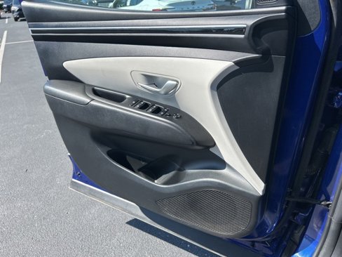 Used 2024 Hyundai Tucson SEL image 25