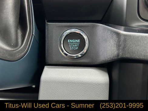 Used 2023 Ford F250 Limited image 36