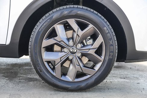 Used 2022 Kia Sportage LX w/ LX FWD Value Edition Package image 11
