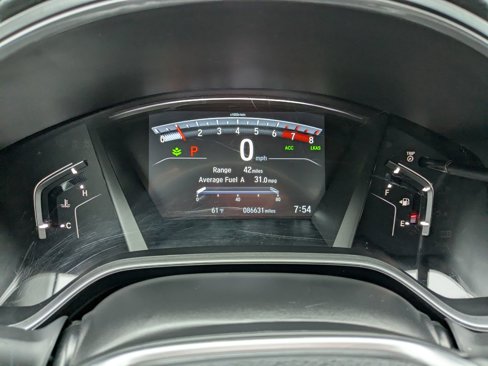 Used 2022 Honda CR-V EX-L image 19