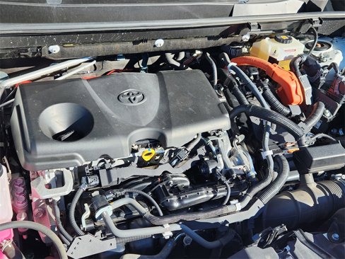 Used 2020 Toyota RAV4 XSE image 19